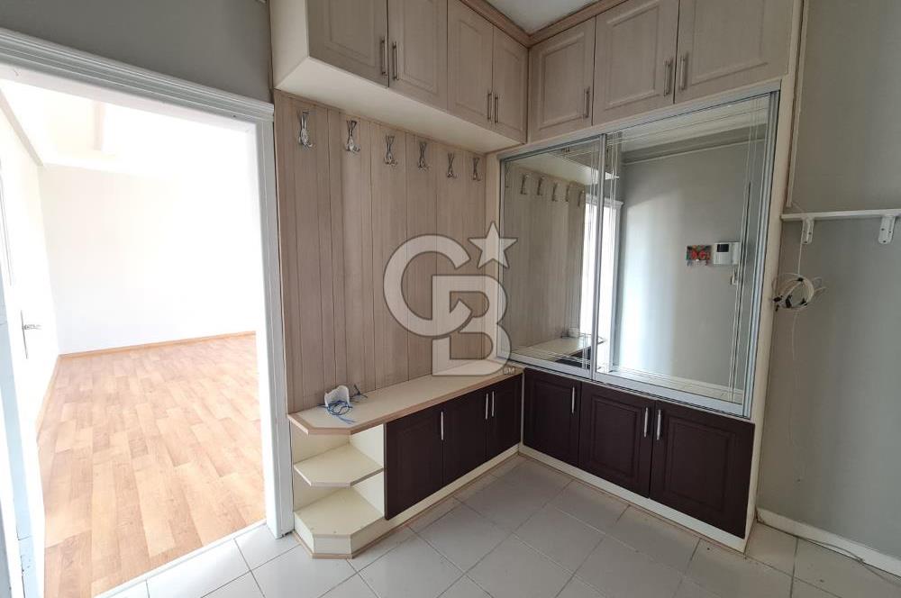 AHMET ÖZCAN CD.AYMANAS MH. BAKIMLI- FERAH- BUTİK 3+1 DAİRE