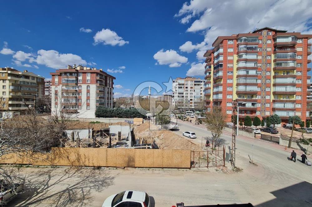 AHMET ÖZCAN CD.AYMANAS MH. BAKIMLI- FERAH- BUTİK 3+1 DAİRE