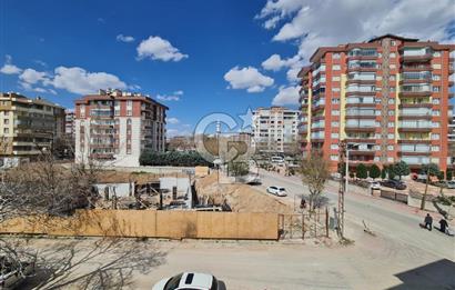 AHMET ÖZCAN CD.AYMANAS MH. BAKIMLI- FERAH- BUTİK 3+1 DAİRE