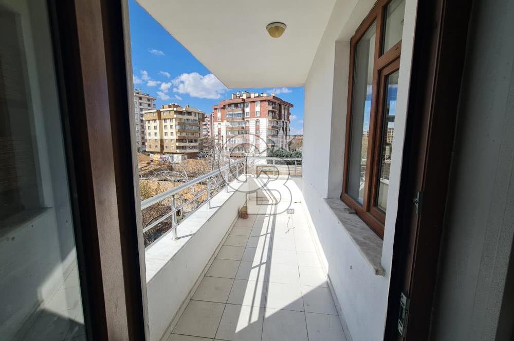 AHMET ÖZCAN CD.AYMANAS MH. BAKIMLI- FERAH- BUTİK 3+1 DAİRE