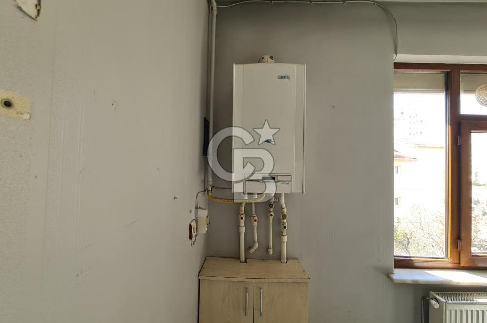 AHMET ÖZCAN CD.AYMANAS MH. BAKIMLI- FERAH- BUTİK 3+1 DAİRE