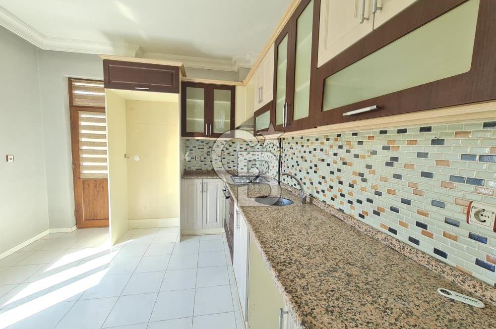 AHMET ÖZCAN CD.AYMANAS MH. BAKIMLI- FERAH- BUTİK 3+1 DAİRE