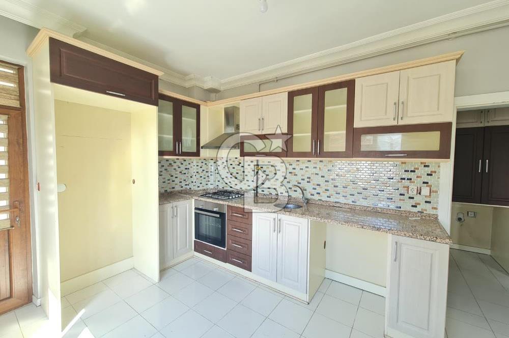 AHMET ÖZCAN CD.AYMANAS MH. BAKIMLI- FERAH- BUTİK 3+1 DAİRE