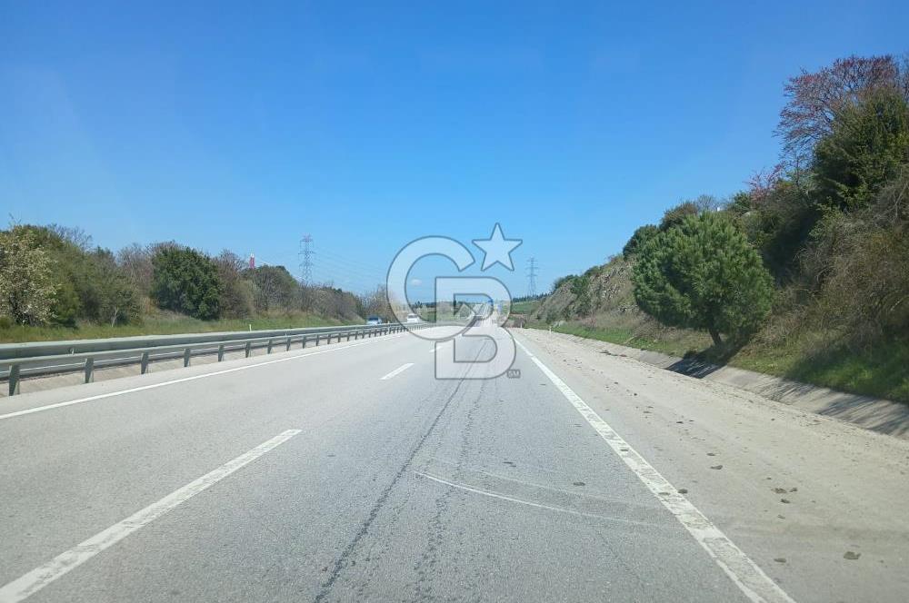 LAPSEKİ SULUCA DENİZ MANZARALI 5029 M2 SATILIK ARAZİ