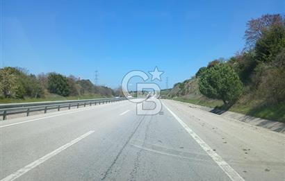 LAPSEKİ SULUCA DENİZ MANZARALI 5029 M2 SATILIK ARAZİ