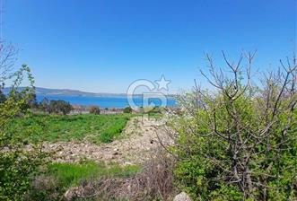 LAPSEKİ SULUCA DENİZ MANZARALI 5029 M2 SATILIK ARAZİ - 3 - 343047