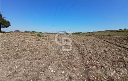 LAPSEKİ SULUCA DENİZ MANZARALI 5029 M2 SATILIK ARAZİ