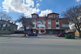 AHMET ÖZCAN CD.AYMANAS MH. BAKIMLI- FERAH- BUTİK 3+1 DAİRE - 6 - 343040