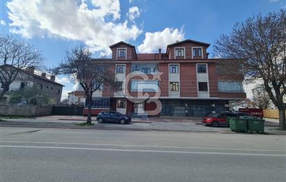 AHMET ÖZCAN CD.AYMANAS MH. BAKIMLI- FERAH- BUTİK 3+1 DAİRE