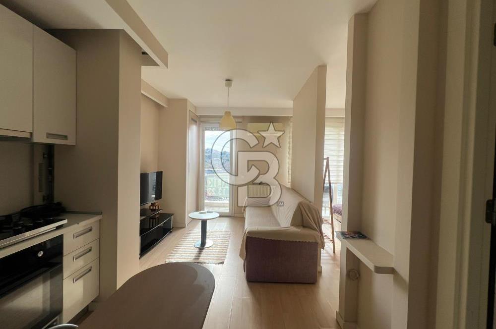 Soyak Siesta 2.Etap 1+1 Eşyalı Kiralık Daire