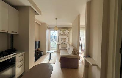 Soyak Siesta 2.Etap 1+1 Eşyalı Kiralık Daire