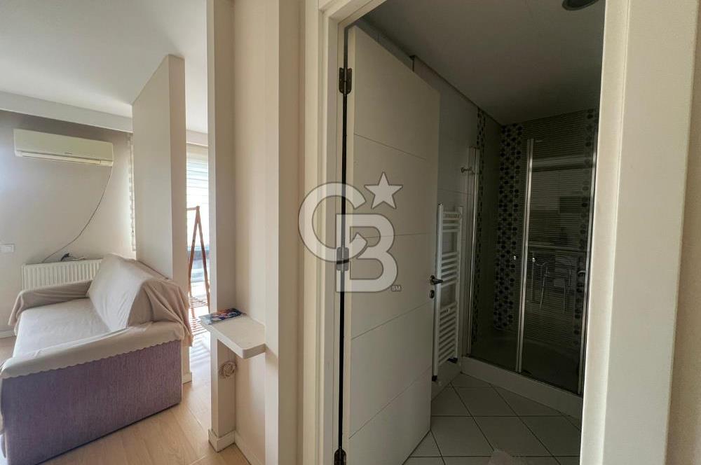 Soyak Siesta 2.Etap 1+1 Eşyalı Kiralık Daire