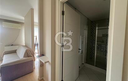 Soyak Siesta 2.Etap 1+1 Eşyalı Kiralık Daire