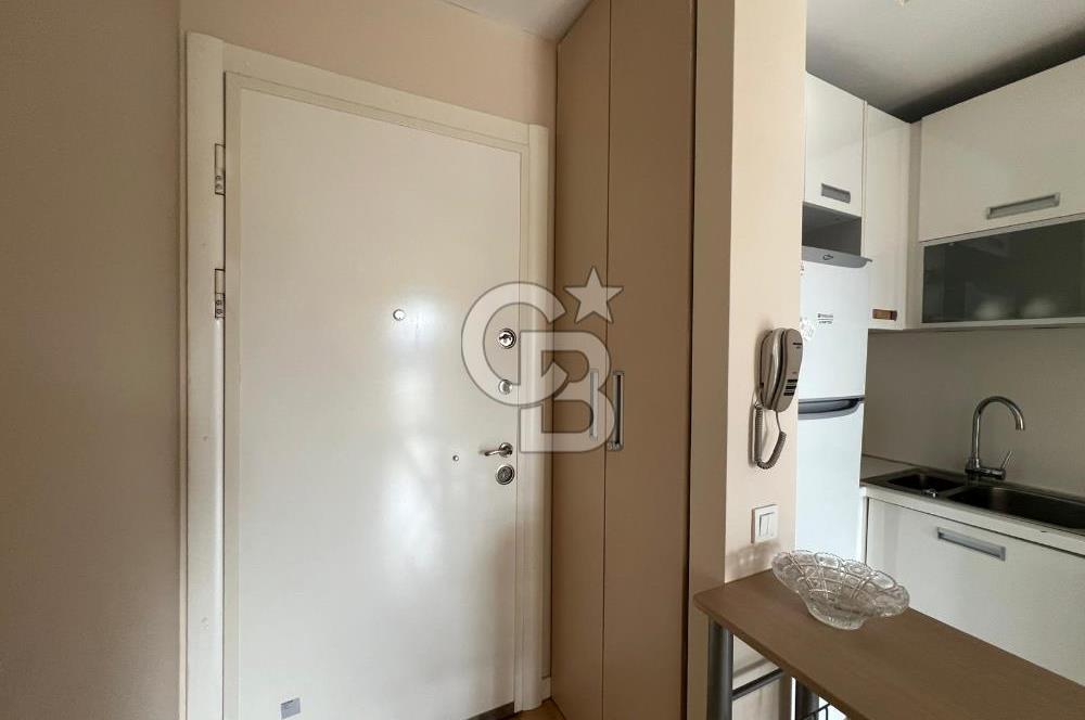Soyak Siesta 2.Etap 1+1 Eşyalı Kiralık Daire