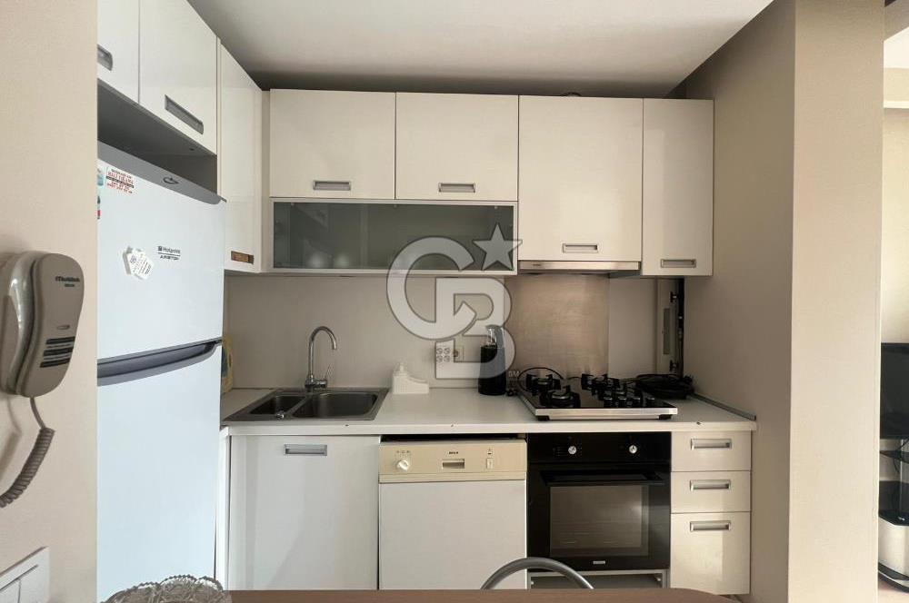 Soyak Siesta 2.Etap 1+1 Eşyalı Kiralık Daire