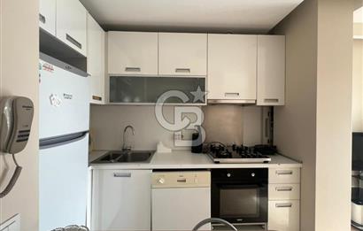 Soyak Siesta 2.Etap 1+1 Eşyalı Kiralık Daire