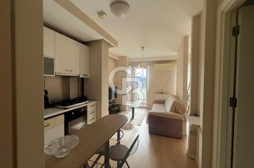 Soyak Siesta 2.Etap 1+1 Eşyalı Kiralık Daire