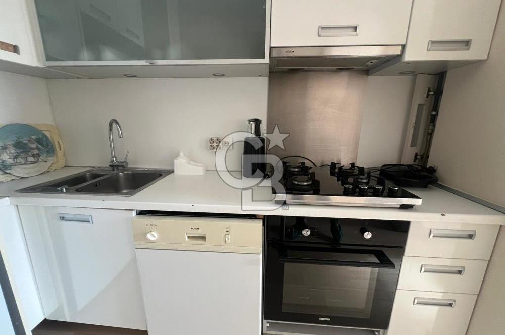 Soyak Siesta 2.Etap 1+1 Eşyalı Kiralık Daire