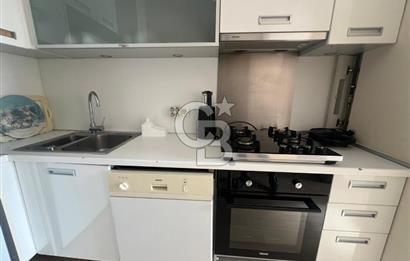 Soyak Siesta 2.Etap 1+1 Eşyalı Kiralık Daire