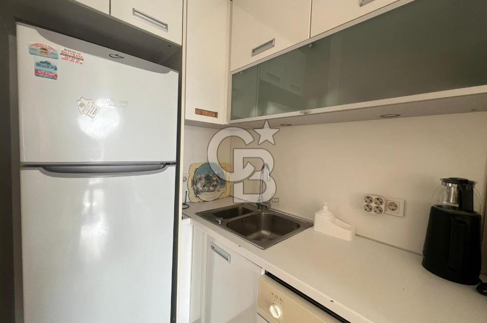 Soyak Siesta 2.Etap 1+1 Eşyalı Kiralık Daire