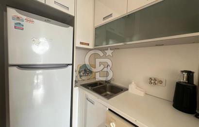 Soyak Siesta 2.Etap 1+1 Eşyalı Kiralık Daire