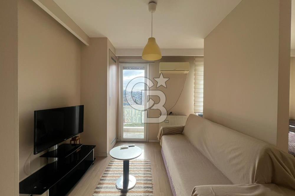 Soyak Siesta 2.Etap 1+1 Eşyalı Kiralık Daire