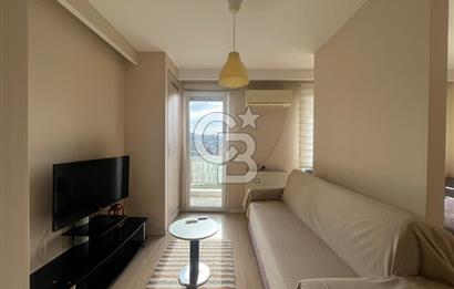 Soyak Siesta 2.Etap 1+1 Eşyalı Kiralık Daire