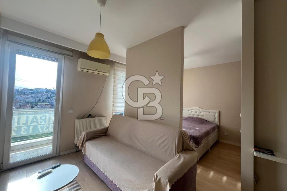 Soyak Siesta 2.Etap 1+1 Eşyalı Kiralık Daire