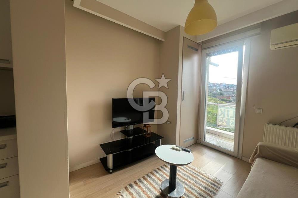 Soyak Siesta 2.Etap 1+1 Eşyalı Kiralık Daire