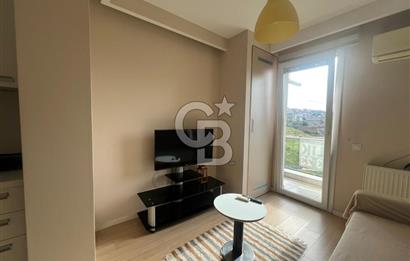 Soyak Siesta 2.Etap 1+1 Eşyalı Kiralık Daire