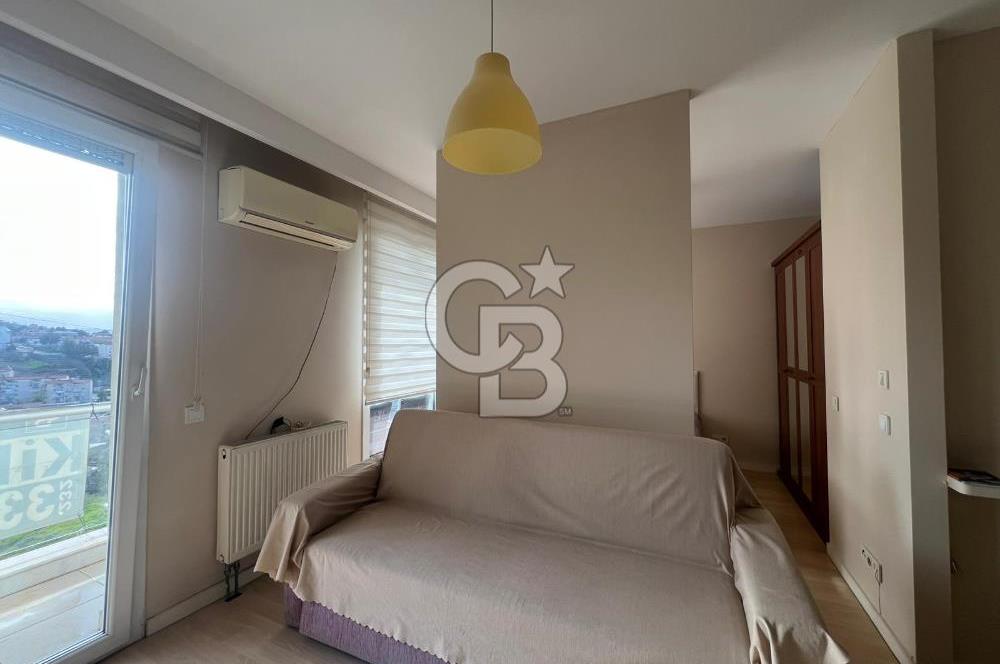 Soyak Siesta 2.Etap 1+1 Eşyalı Kiralık Daire