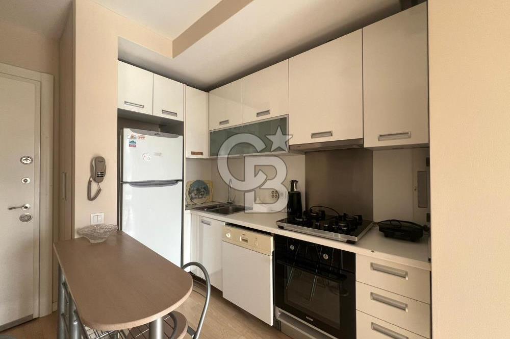 Soyak Siesta 2.Etap 1+1 Eşyalı Kiralık Daire
