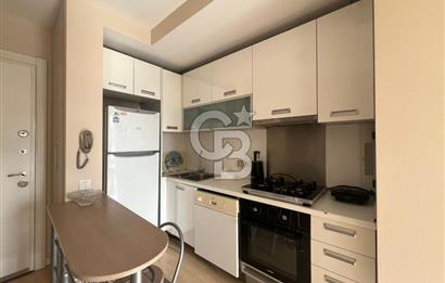 Soyak Siesta 2.Etap 1+1 Eşyalı Kiralık Daire