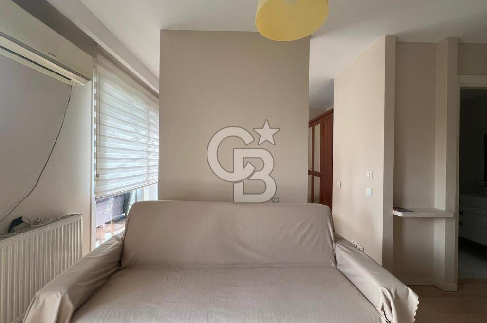 Soyak Siesta 2.Etap 1+1 Eşyalı Kiralık Daire