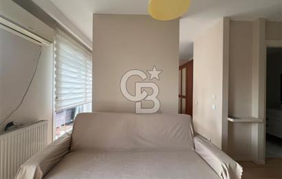 Soyak Siesta 2.Etap 1+1 Eşyalı Kiralık Daire