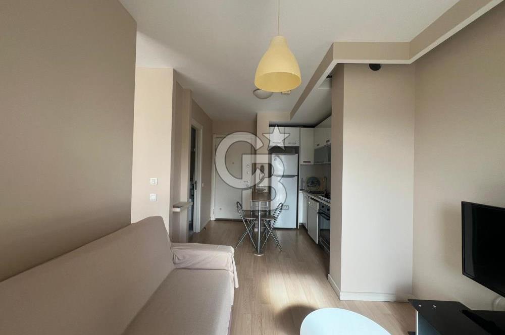 Soyak Siesta 2.Etap 1+1 Eşyalı Kiralık Daire