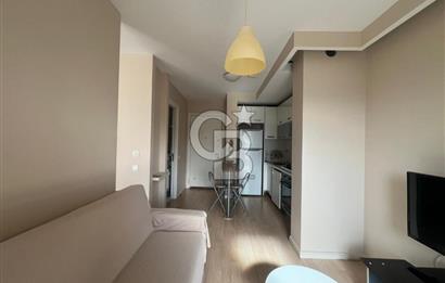 Soyak Siesta 2.Etap 1+1 Eşyalı Kiralık Daire