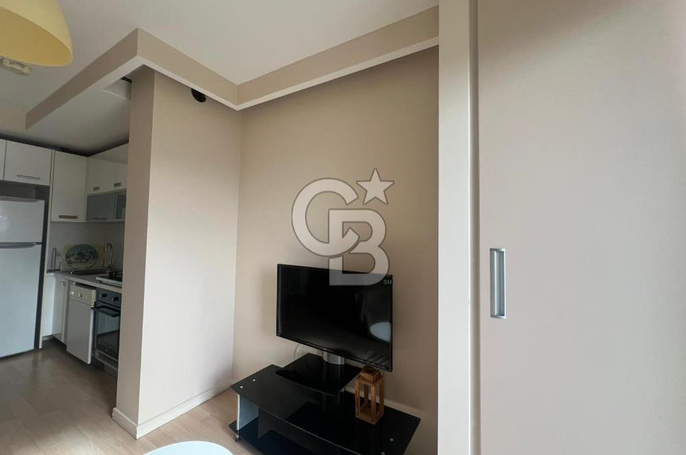 Soyak Siesta 2.Etap 1+1 Eşyalı Kiralık Daire