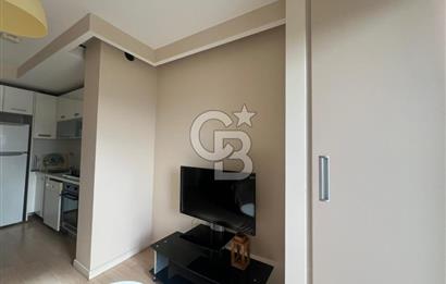 Soyak Siesta 2.Etap 1+1 Eşyalı Kiralık Daire
