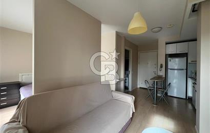 Soyak Siesta 2.Etap 1+1 Eşyalı Kiralık Daire