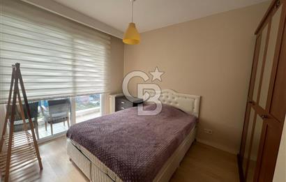 Soyak Siesta 2.Etap 1+1 Eşyalı Kiralık Daire