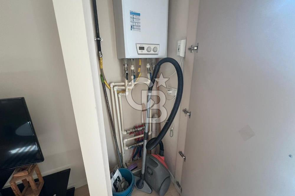 Soyak Siesta 2.Etap 1+1 Eşyalı Kiralık Daire