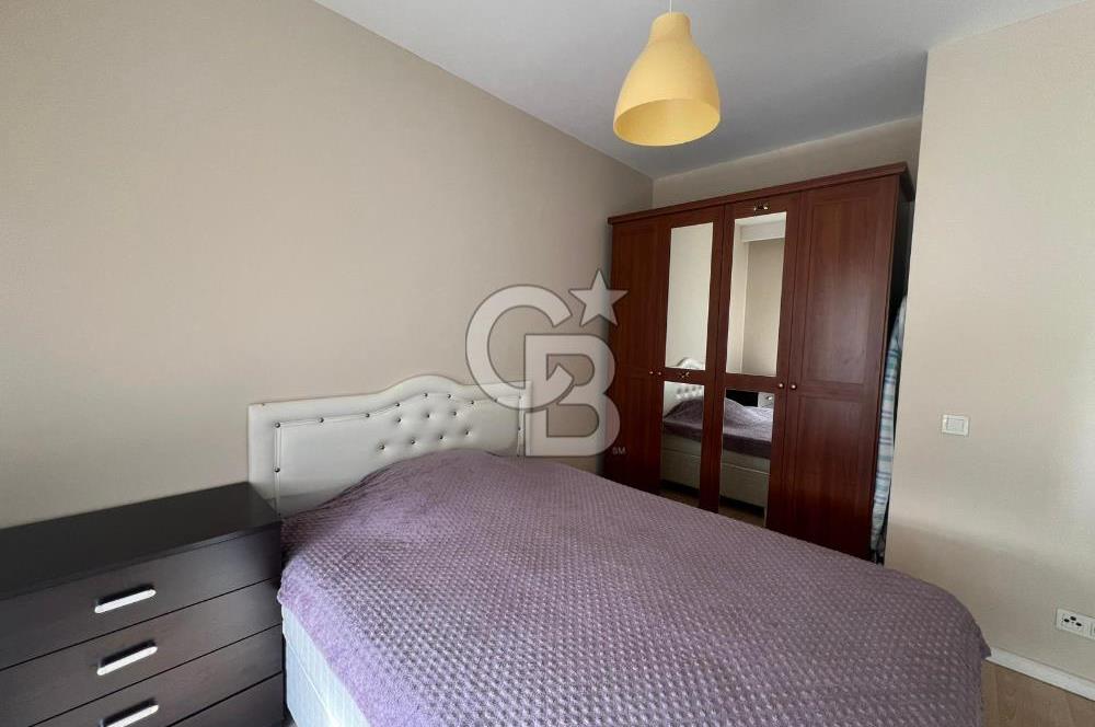 Soyak Siesta 2.Etap 1+1 Eşyalı Kiralık Daire