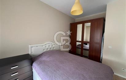 Soyak Siesta 2.Etap 1+1 Eşyalı Kiralık Daire