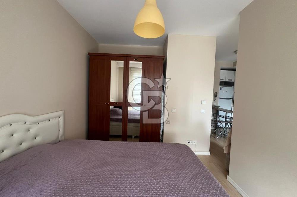 Soyak Siesta 2.Etap 1+1 Eşyalı Kiralık Daire
