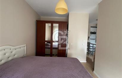 Soyak Siesta 2.Etap 1+1 Eşyalı Kiralık Daire