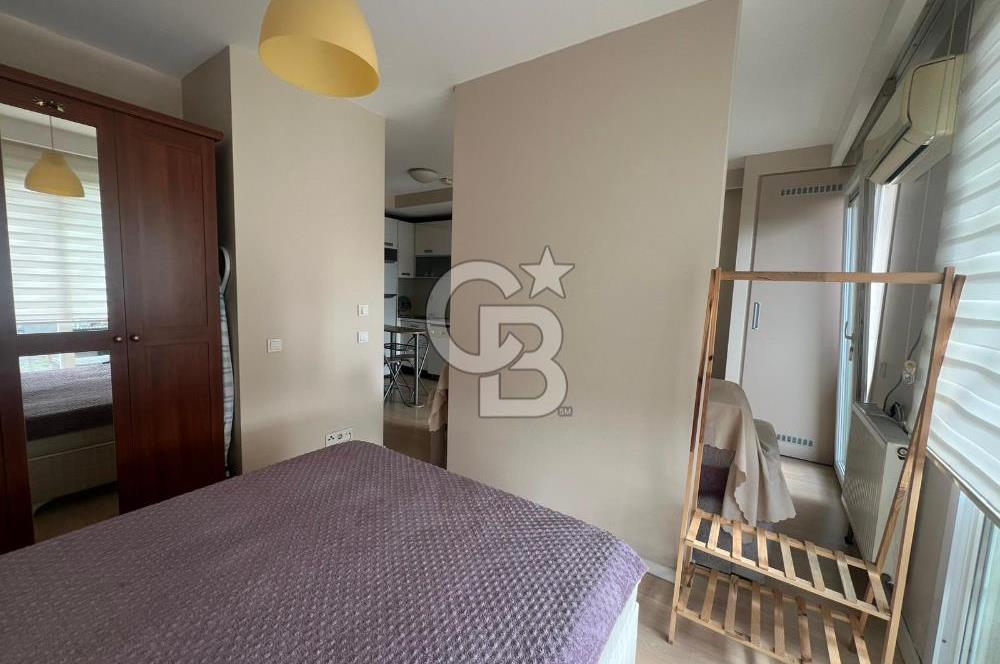 Soyak Siesta 2.Etap 1+1 Eşyalı Kiralık Daire