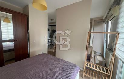 Soyak Siesta 2.Etap 1+1 Eşyalı Kiralık Daire