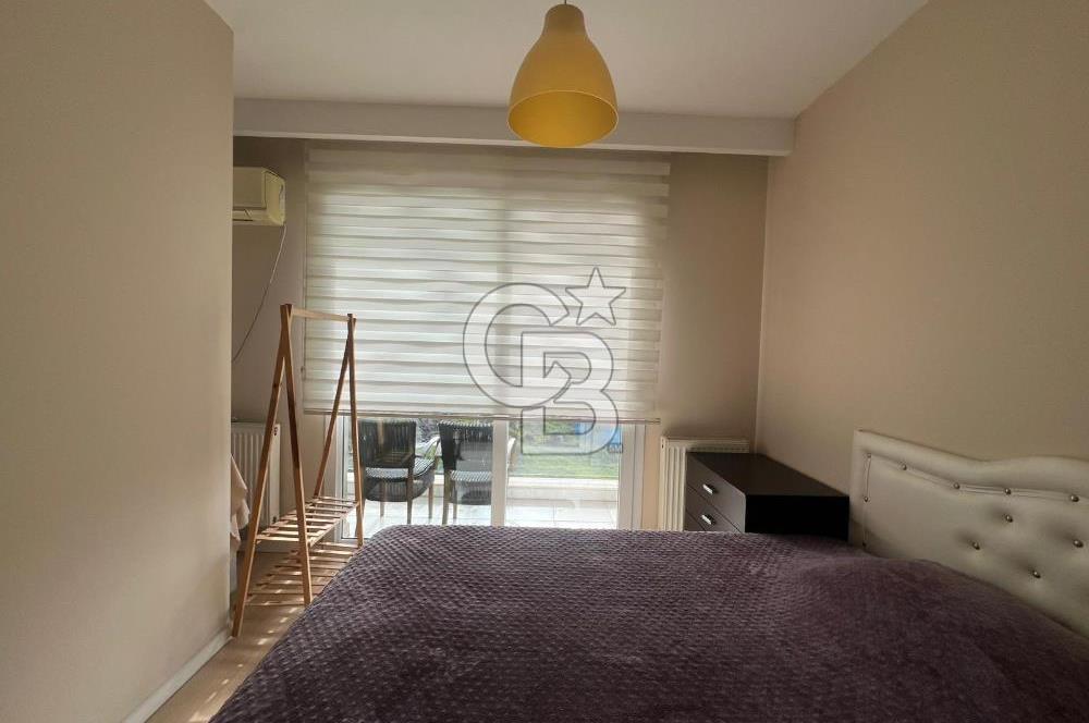 Soyak Siesta 2.Etap 1+1 Eşyalı Kiralık Daire