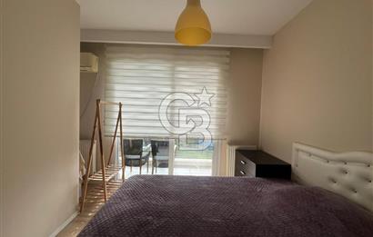 Soyak Siesta 2.Etap 1+1 Eşyalı Kiralık Daire